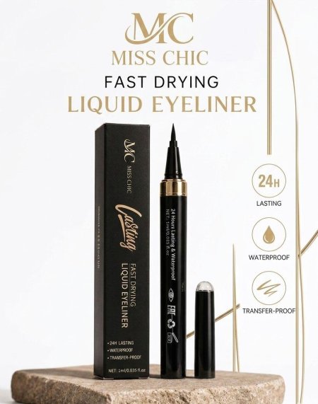 liquid eyeliner